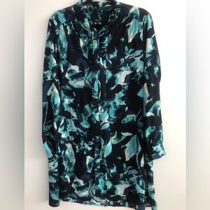 Cupido dress size XL